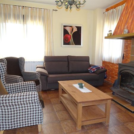 Casas Rurales La Loma Riopar Ngoại thất bức ảnh