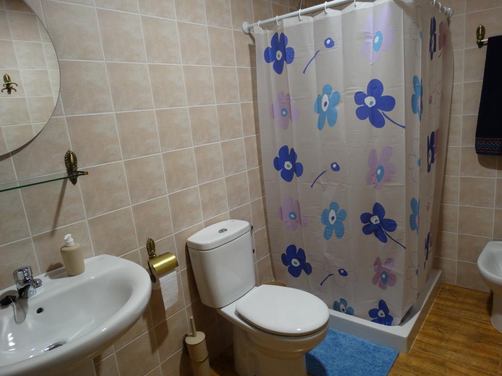 Casas Rurales La Loma Riopar Ngoại thất bức ảnh