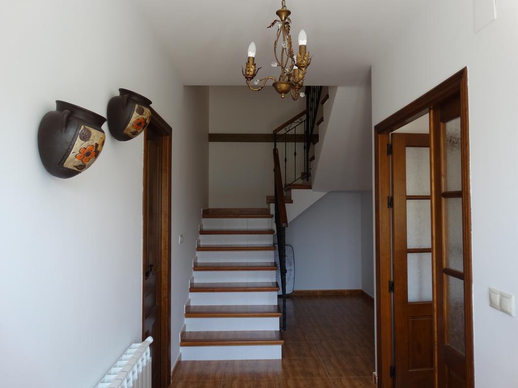 Casas Rurales La Loma Riopar Ngoại thất bức ảnh