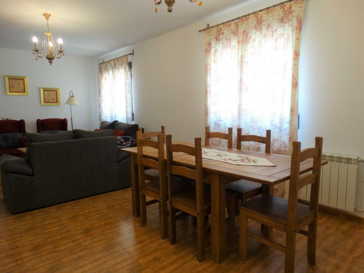 Casas Rurales La Loma Riopar Ngoại thất bức ảnh