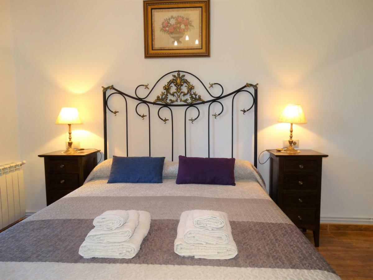 Casas Rurales La Loma Riopar Ngoại thất bức ảnh
