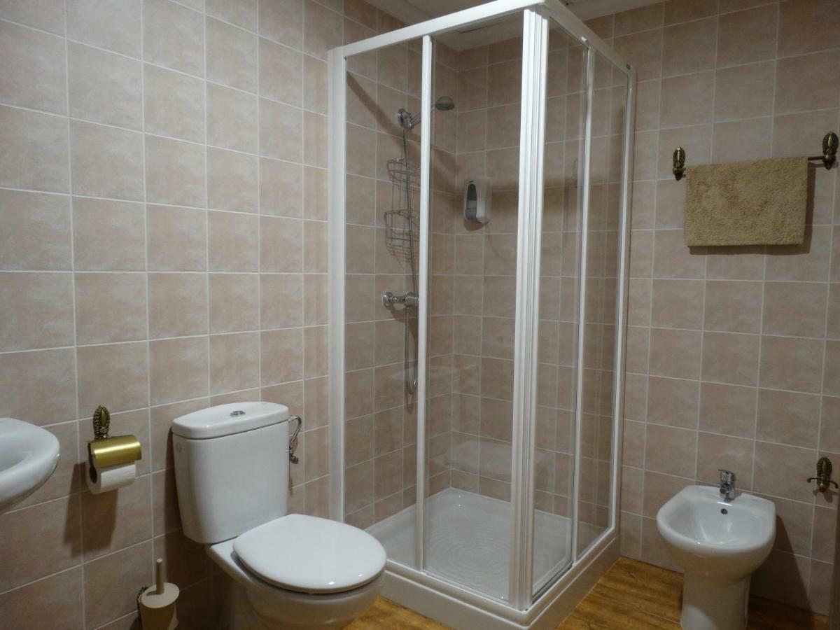 Casas Rurales La Loma Riopar Ngoại thất bức ảnh