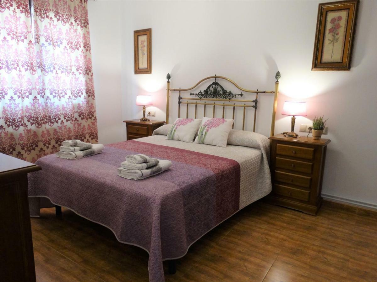 Casas Rurales La Loma Riopar Ngoại thất bức ảnh