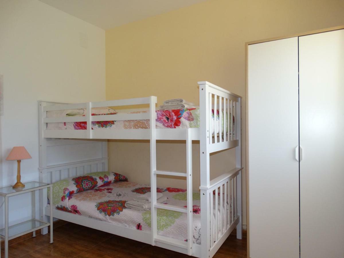 Casas Rurales La Loma Riopar Ngoại thất bức ảnh