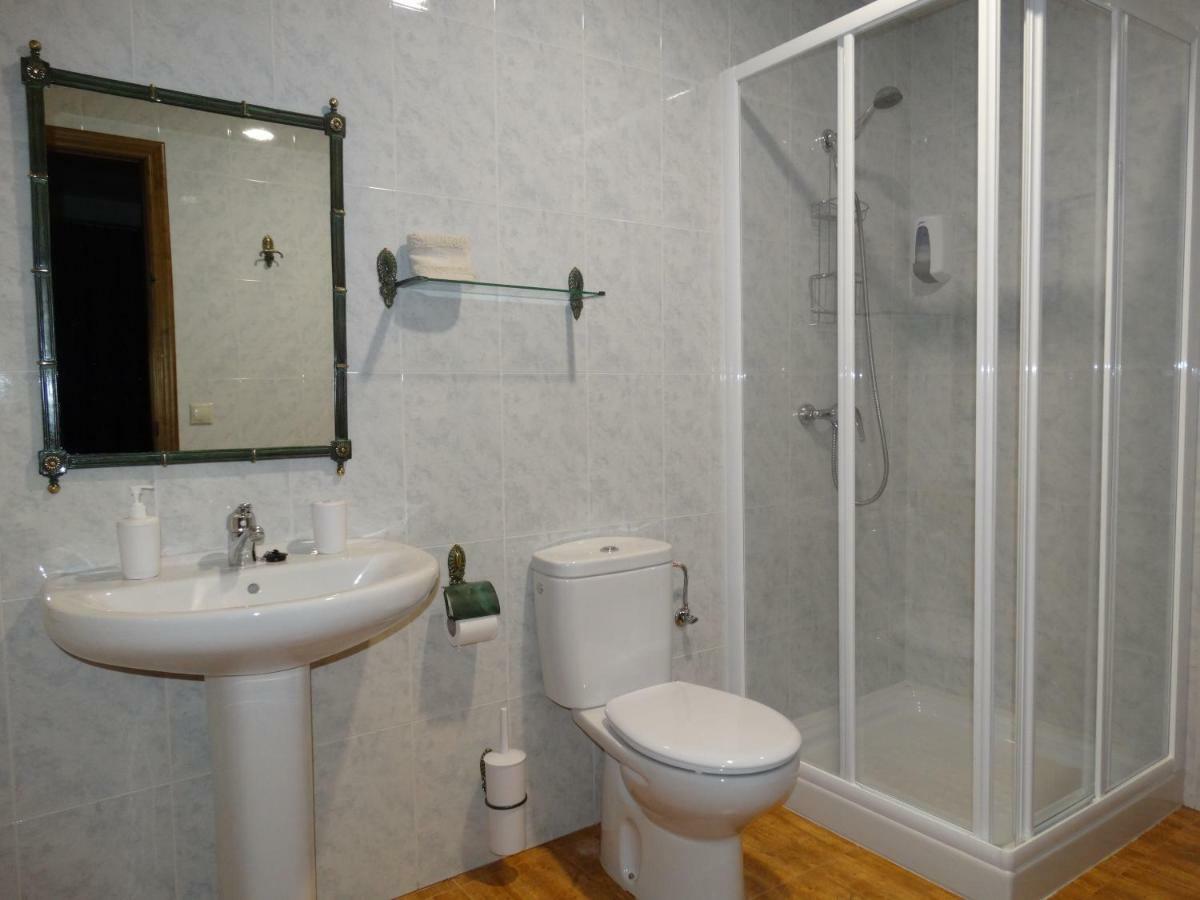 Casas Rurales La Loma Riopar Ngoại thất bức ảnh