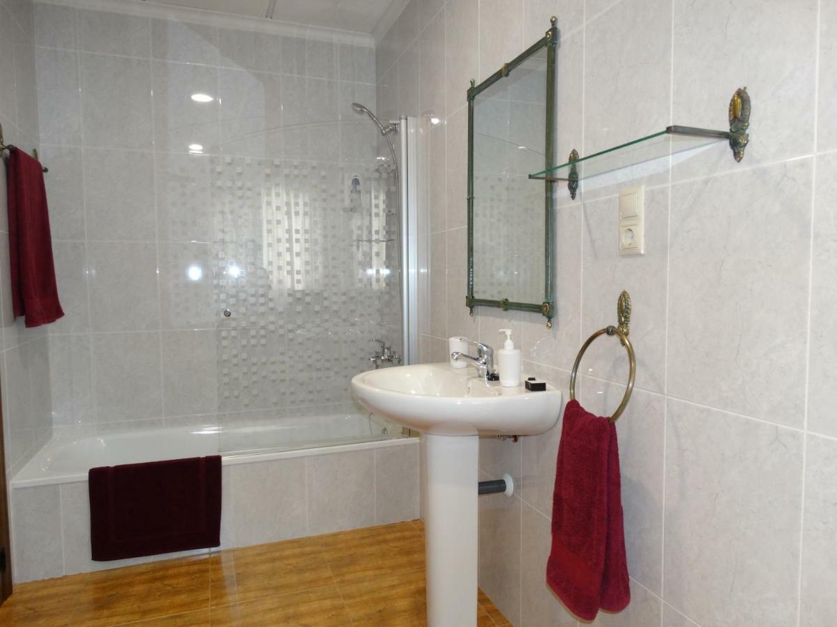 Casas Rurales La Loma Riopar Ngoại thất bức ảnh
