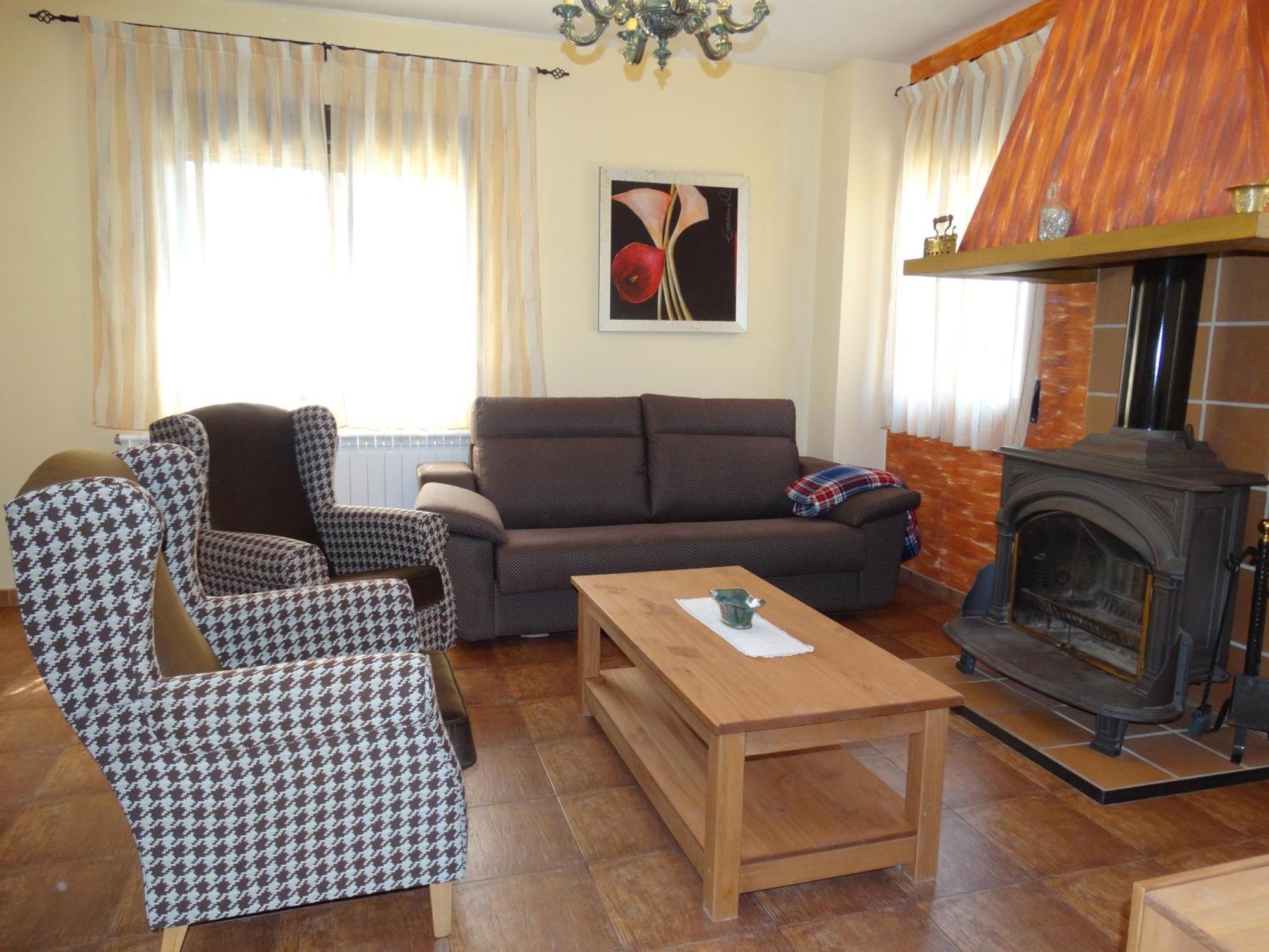 Casas Rurales La Loma Riopar Ngoại thất bức ảnh