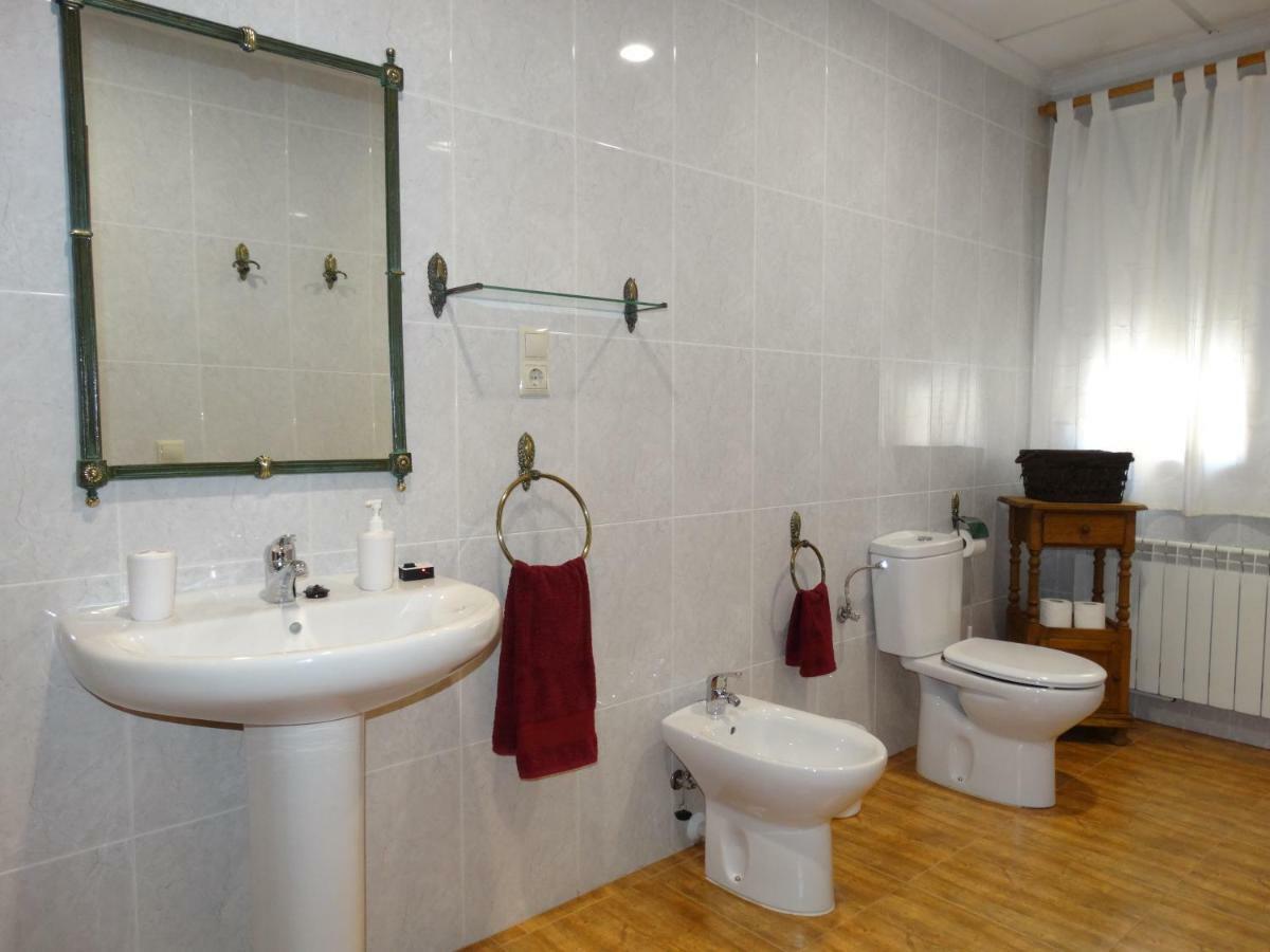 Casas Rurales La Loma Riopar Ngoại thất bức ảnh
