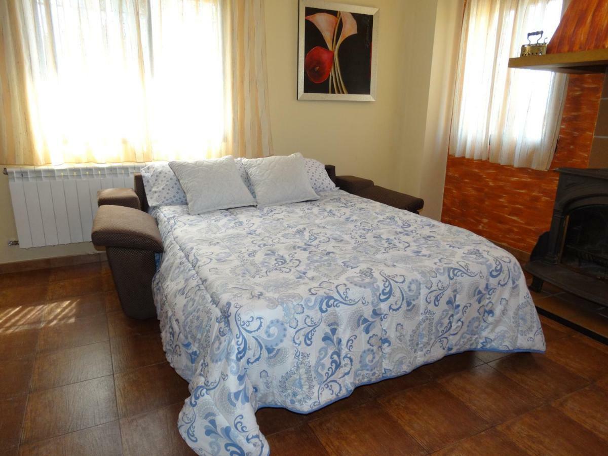 Casas Rurales La Loma Riopar Ngoại thất bức ảnh