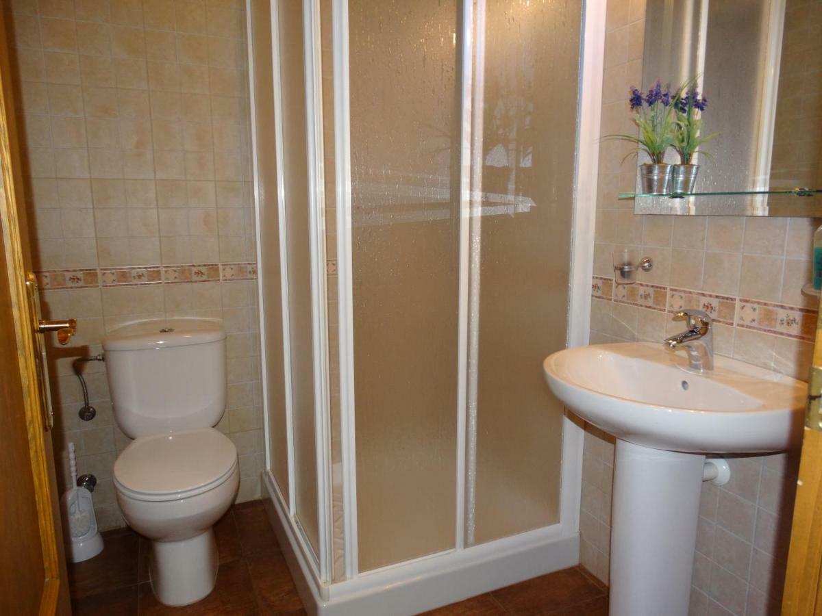 Casas Rurales La Loma Riopar Ngoại thất bức ảnh