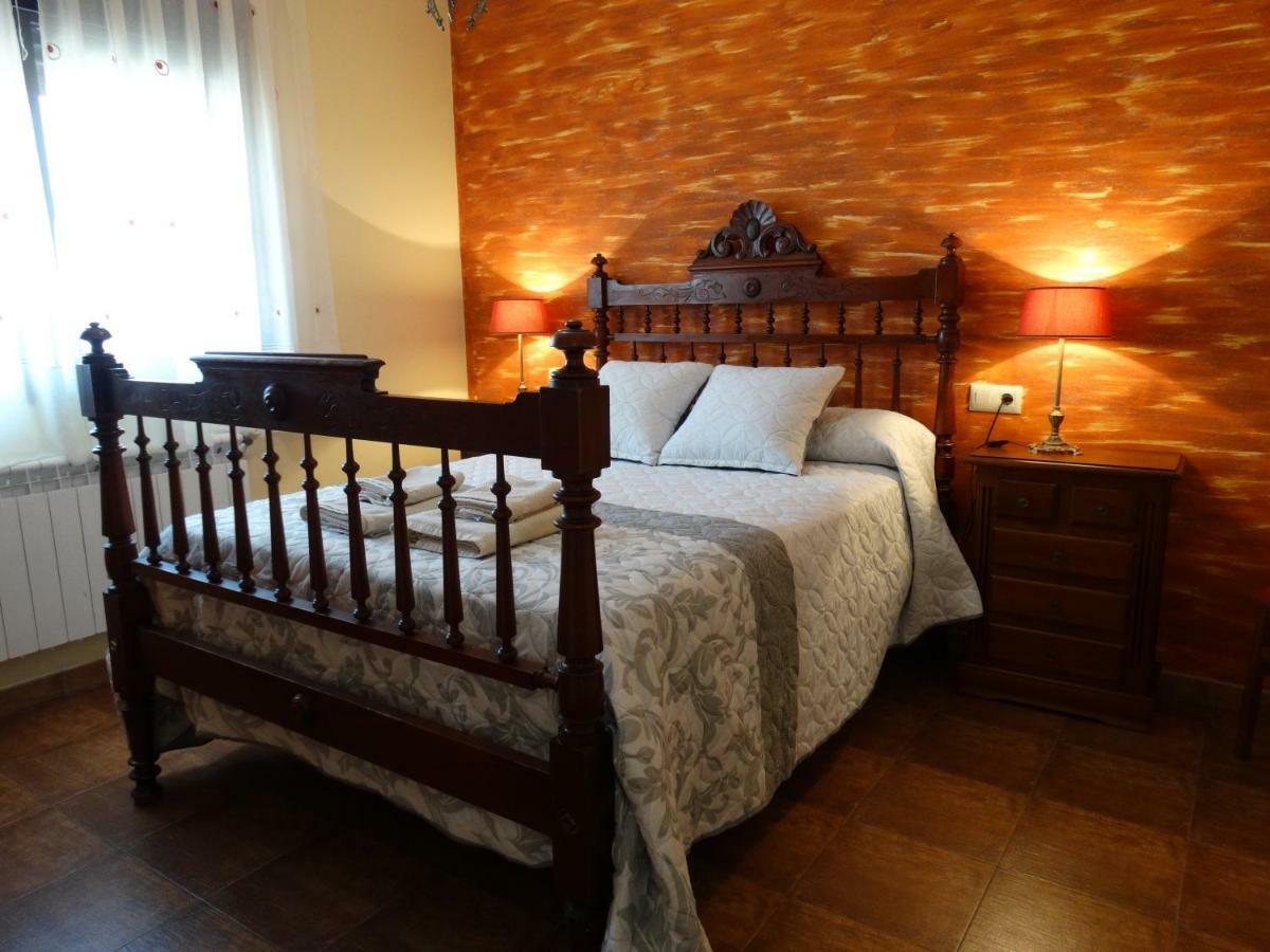 Casas Rurales La Loma Riopar Ngoại thất bức ảnh