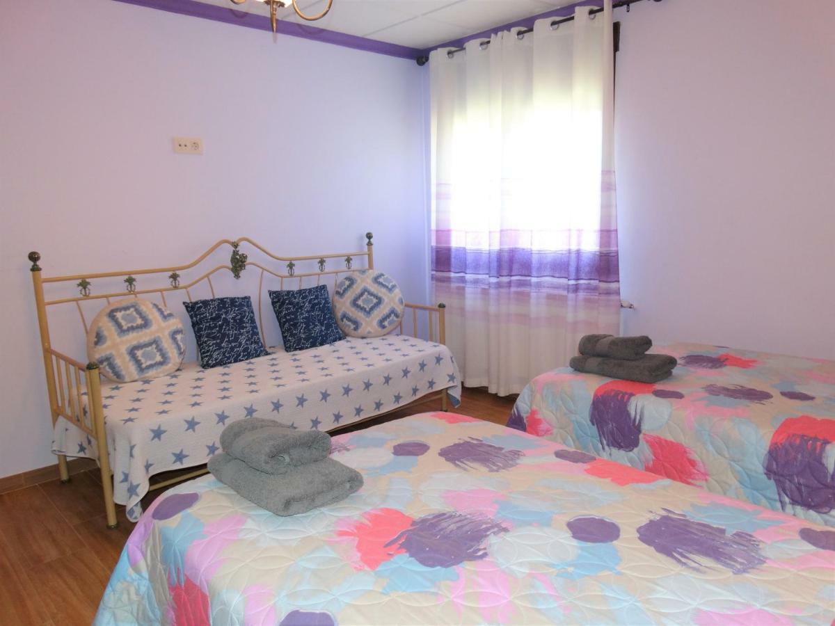 Casas Rurales La Loma Riopar Ngoại thất bức ảnh