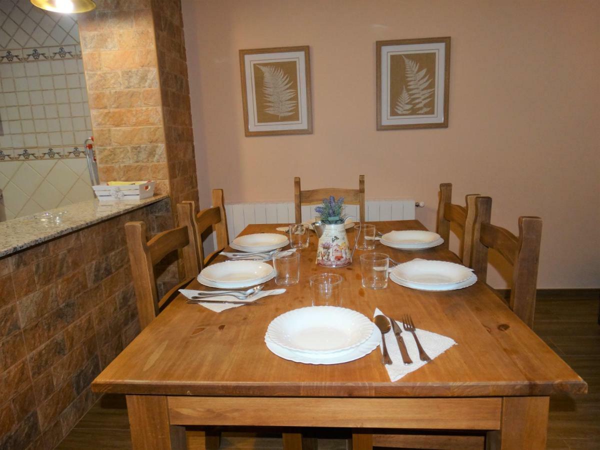 Casas Rurales La Loma Riopar Ngoại thất bức ảnh