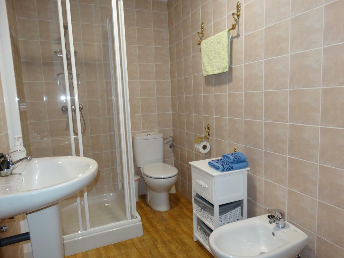 Casas Rurales La Loma Riopar Ngoại thất bức ảnh