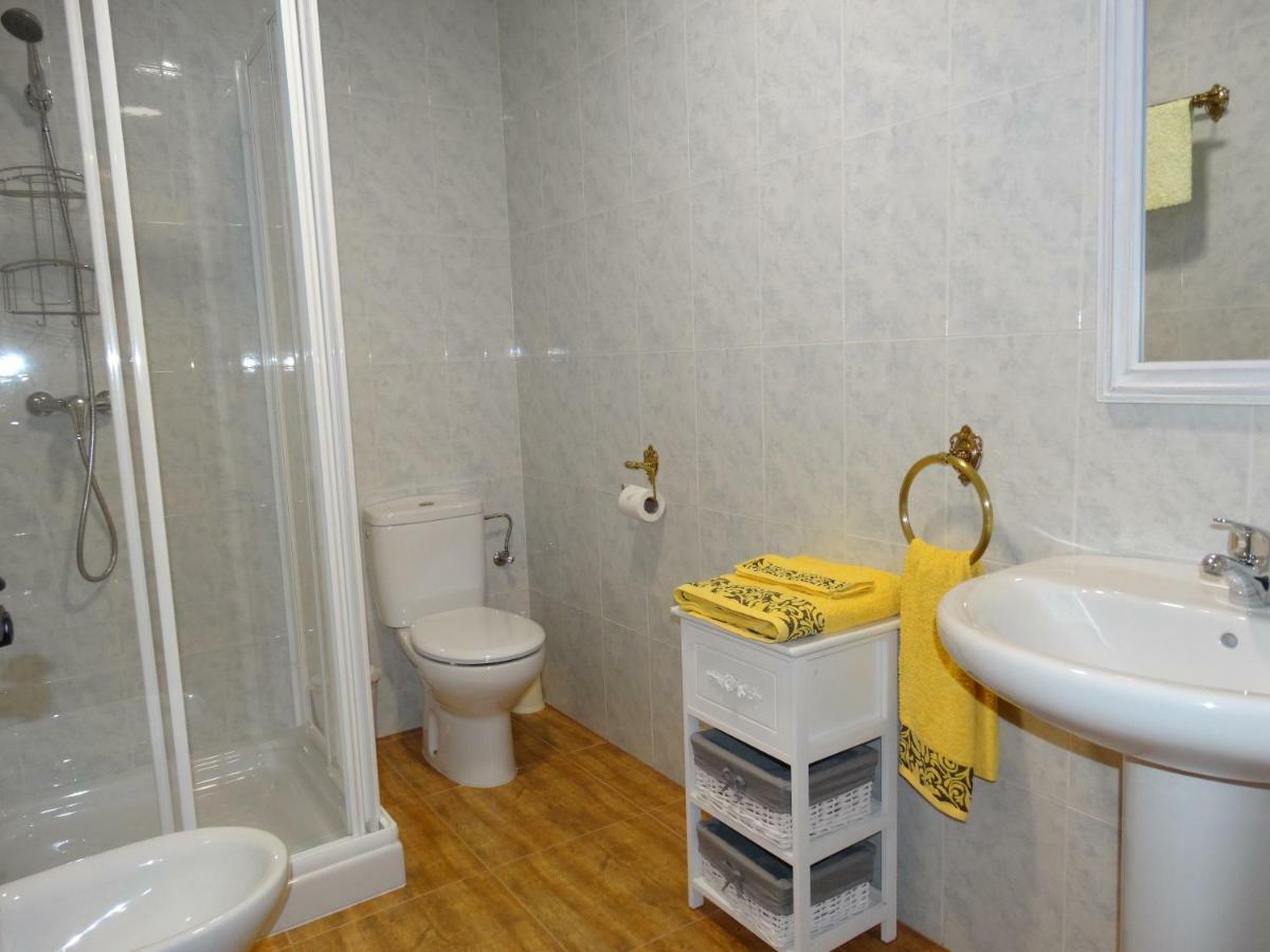 Casas Rurales La Loma Riopar Ngoại thất bức ảnh