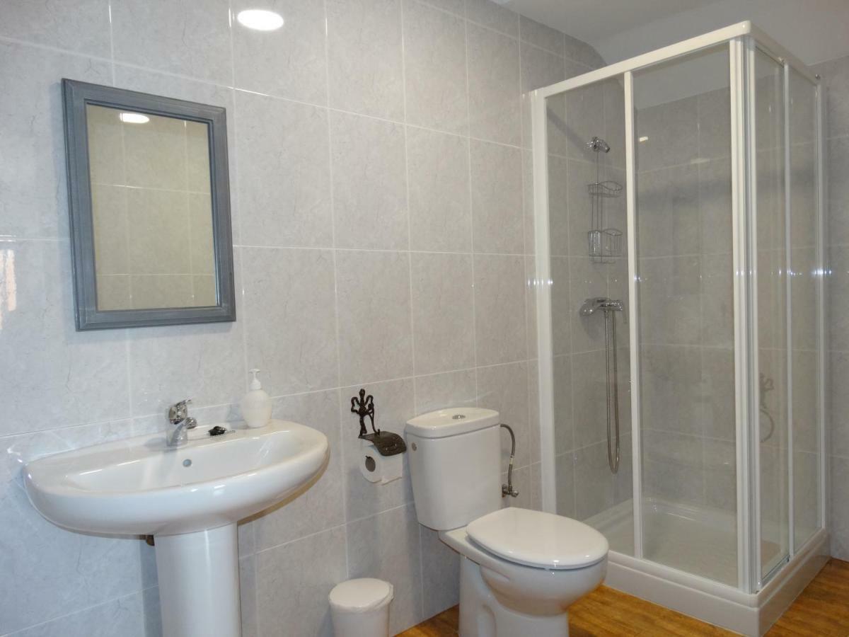 Casas Rurales La Loma Riopar Ngoại thất bức ảnh
