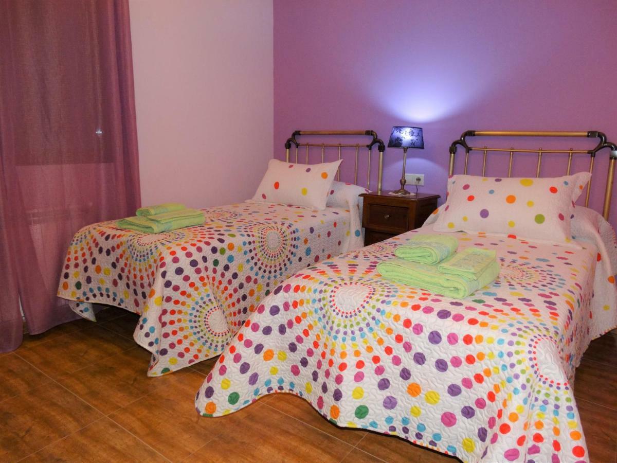 Casas Rurales La Loma Riopar Ngoại thất bức ảnh