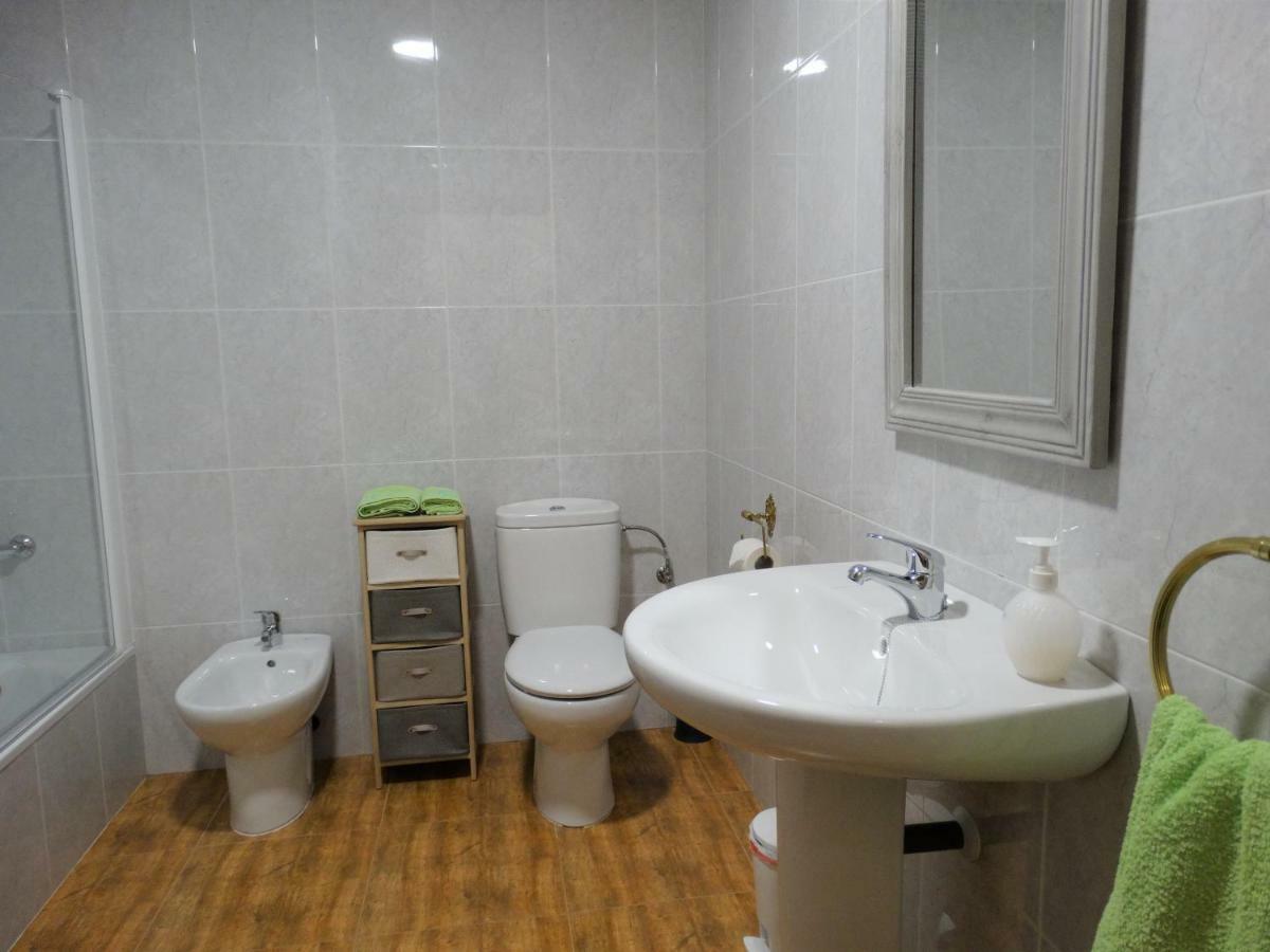 Casas Rurales La Loma Riopar Ngoại thất bức ảnh