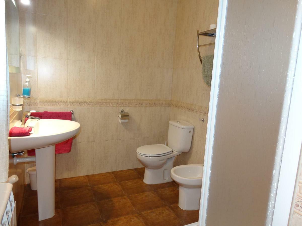 Casas Rurales La Loma Riopar Ngoại thất bức ảnh