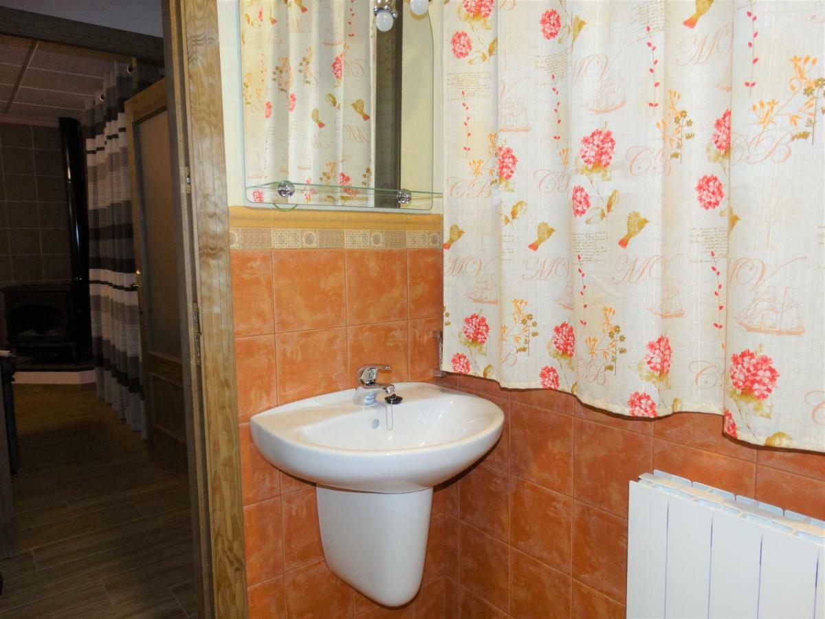Casas Rurales La Loma Riopar Ngoại thất bức ảnh