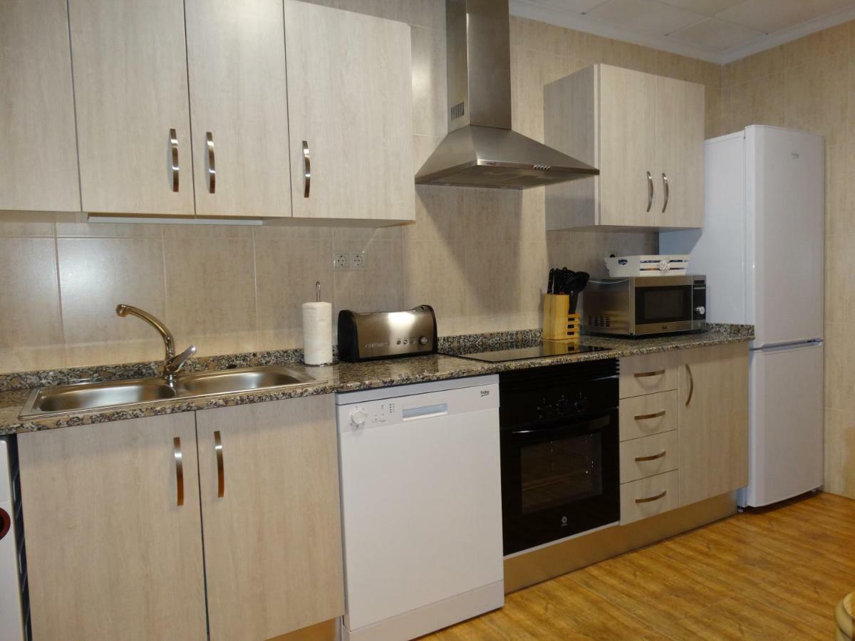 Casas Rurales La Loma Riopar Ngoại thất bức ảnh