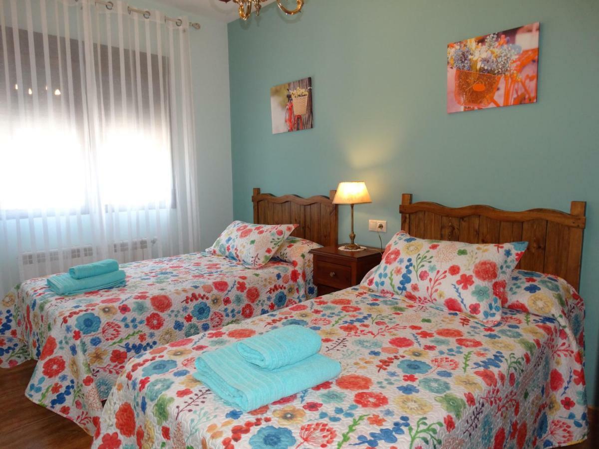 Casas Rurales La Loma Riopar Ngoại thất bức ảnh