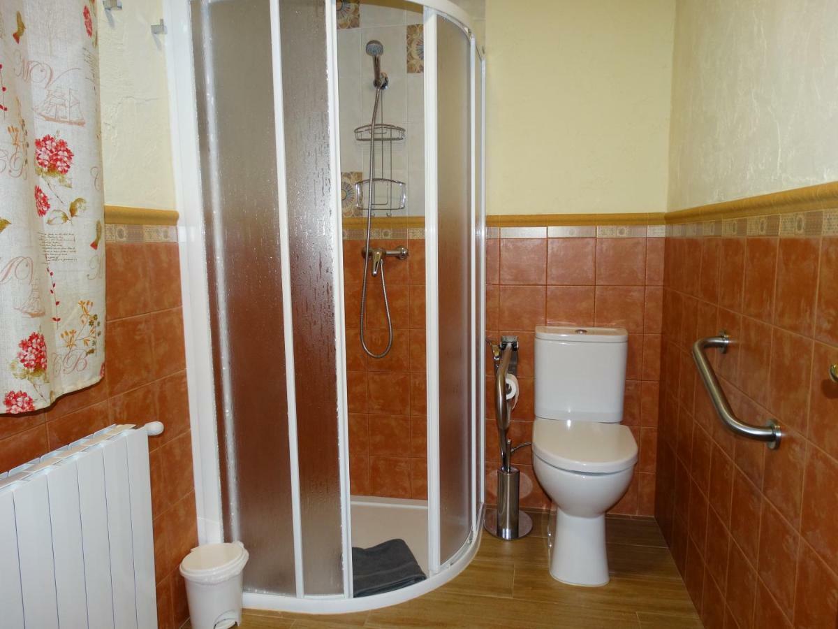 Casas Rurales La Loma Riopar Ngoại thất bức ảnh