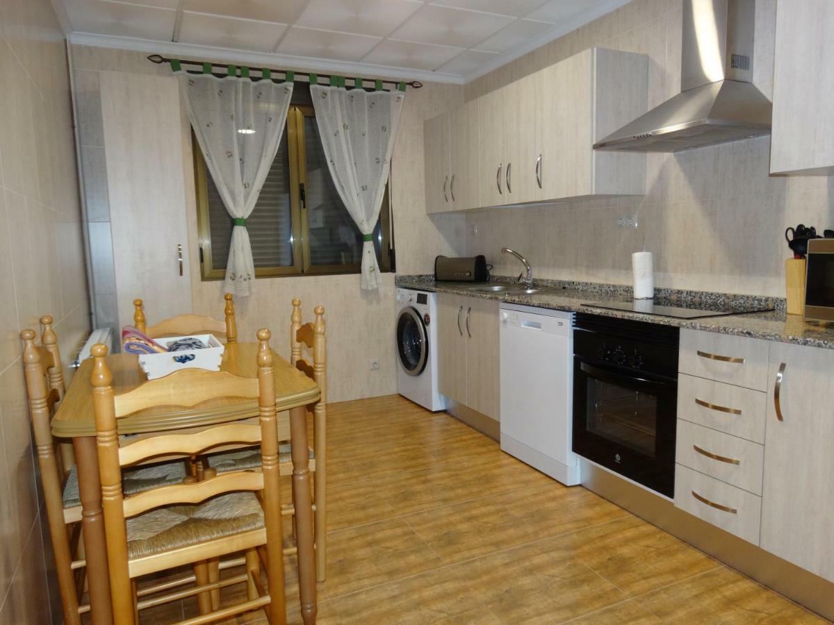 Casas Rurales La Loma Riopar Ngoại thất bức ảnh